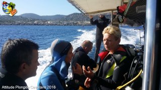 Cavalaire-sur-Mer jeudi 27 octobre 2016 14:22:48 
