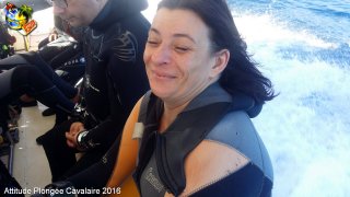 Cavalaire-sur-Mer jeudi 27 octobre 2016 14:23:10 