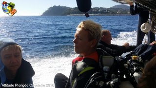 Cavalaire-sur-Mer jeudi 27 octobre 2016 14:23:19 
