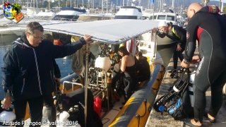 Cavalaire-sur-Mer vendredi 28 octobre 2016 16:57:39 