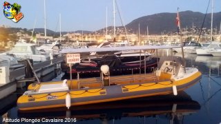 Cavalaire-sur-Mer samedi 29 octobre 2016 07:41:58 