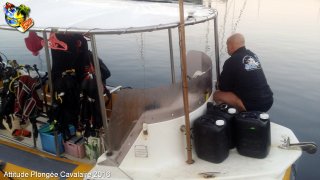 Cavalaire-sur-Mer samedi 29 octobre 2016 08:04:46 