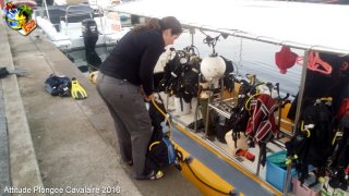Cavalaire-sur-Mer samedi 29 octobre 2016 08:04:53 