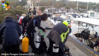 Cavalaire-sur-Mer samedi 29 octobre 2016 08:09:04 