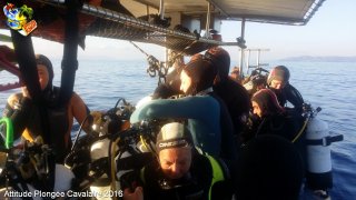 Cavalaire-sur-Mer samedi 29 octobre 2016 09:06:12 