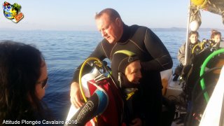 Cavalaire-sur-Mer samedi 29 octobre 2016 09:08:04 