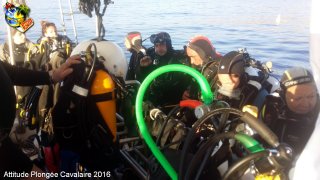 Cavalaire-sur-Mer samedi 29 octobre 2016 09:08:57 