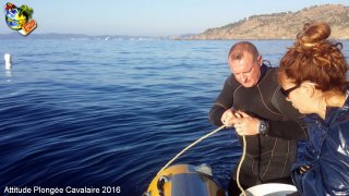 Cavalaire-sur-Mer samedi 29 octobre 2016 09:28:12 