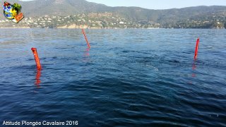 Cavalaire-sur-Mer samedi 29 octobre 2016 09:51:47 
