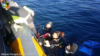 Cavalaire-sur-Mer samedi 29 octobre 2016 09:58:56 