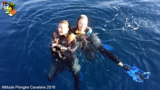 Cavalaire-sur-Mer samedi 29 octobre 2016 09:59:25 