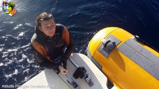 Cavalaire-sur-Mer samedi 29 octobre 2016 09:59:51 
