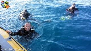 Cavalaire-sur-Mer samedi 29 octobre 2016 11:22:50 