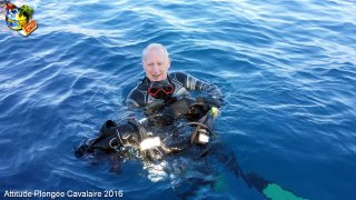 Cavalaire-sur-Mer samedi 29 octobre 2016 11:26:39 