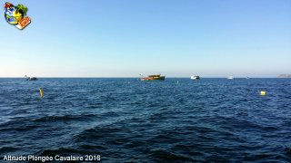 Cavalaire-sur-Mer dimanche 30 octobre 2016 09:33:43 