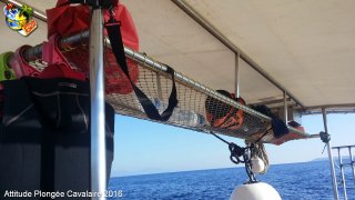 Cavalaire-sur-Mer dimanche 30 octobre 2016 09:50:11 