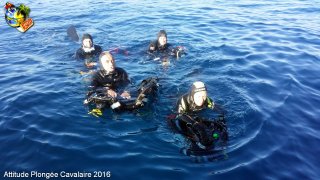 Cavalaire-sur-Mer dimanche 30 octobre 2016 10:11:31 