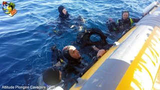 Cavalaire-sur-Mer dimanche 30 octobre 2016 10:11:43 