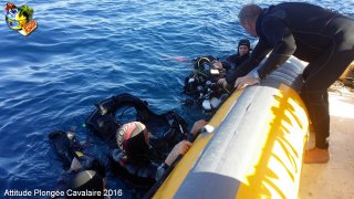 Cavalaire-sur-Mer dimanche 30 octobre 2016 10:11:52 