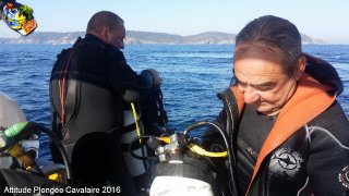 Cavalaire-sur-Mer dimanche 30 octobre 2016 10:12:27 