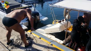 Cavalaire-sur-Mer dimanche 30 octobre 2016 11:08:28 