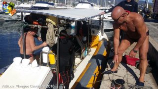 Cavalaire-sur-Mer dimanche 30 octobre 2016 11:08:38 