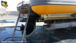 Cavalaire-sur-Mer lundi 31 octobre 2016 10:17:27 
