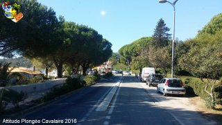 Cavalaire-sur-Mer lundi 31 octobre 2016 11:53:16 
