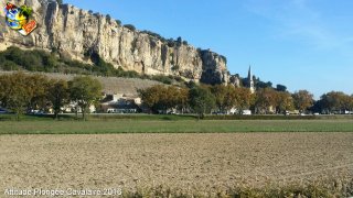 Cavalaire-sur-Mer lundi 31 octobre 2016 15:18:39 