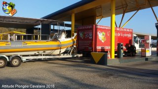 Cavalaire-sur-Mer lundi 31 octobre 2016 16:06:01 