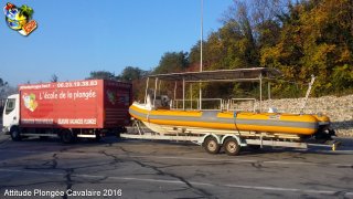 Cavalaire-sur-Mer lundi 31 octobre 2016 16:22:48 