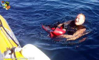 Cavalaire-sur-Mer dimanche 30 octobre 2016 10:15:00 