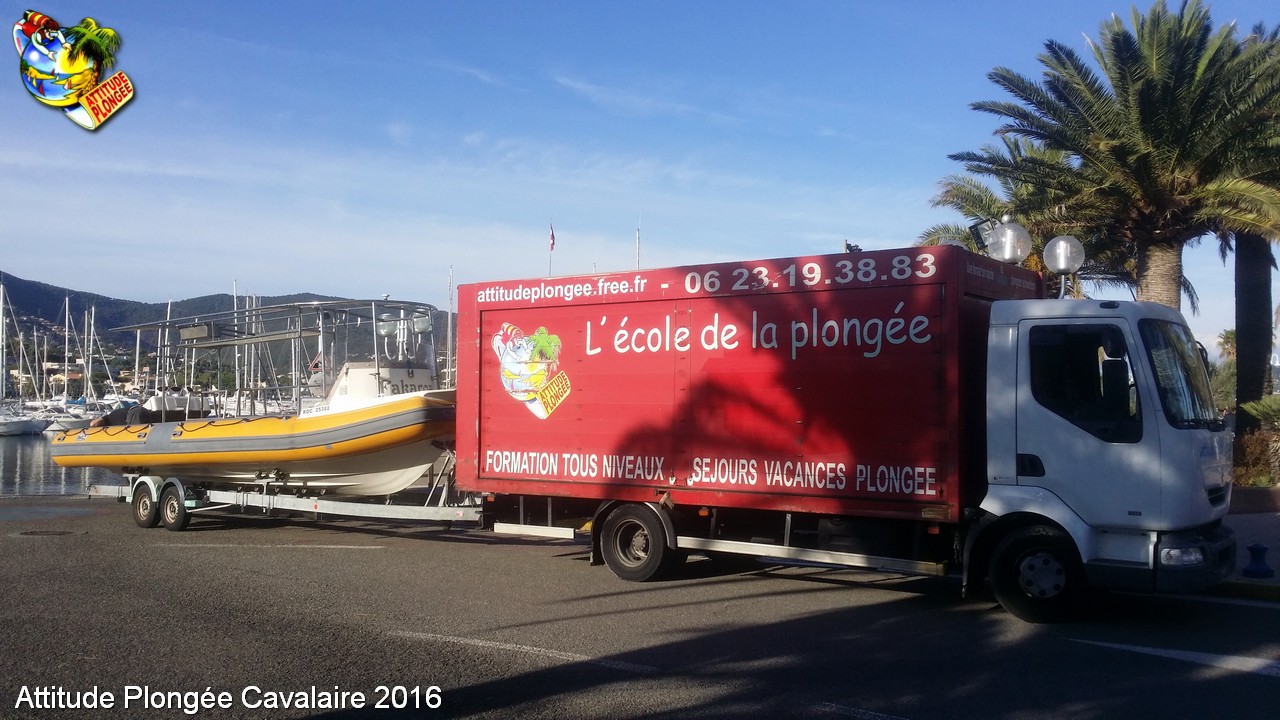 L'Aventure c'est facile… Il suffit de vouloir !!!