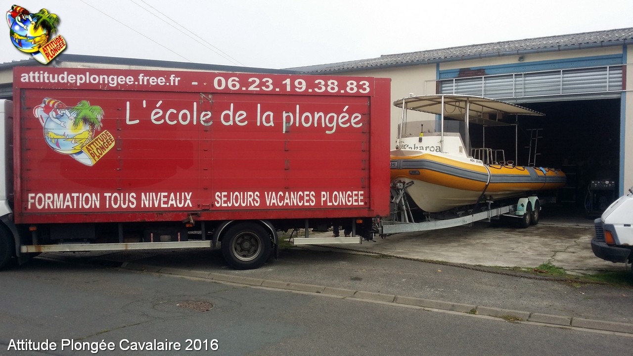 L'Aventure c'est facile… Il suffit de vouloir !!!