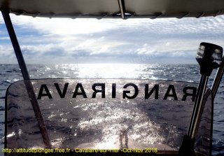 Cavalaire-sur-Mer dimanche 28 octobre 2018 12:22:37 