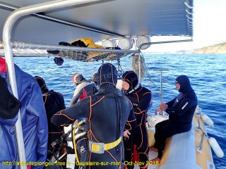 Cavalaire-sur-Mer mardi 30 octobre 2018 09:46:57 