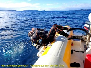 Cavalaire-sur-Mer mardi 30 octobre 2018 09:52:51 
