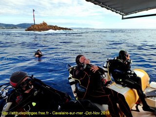 Cavalaire-sur-Mer mardi 30 octobre 2018 11:54:02 
