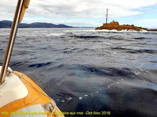 Cavalaire-sur-Mer mardi 30 octobre 2018 12:04:36 
