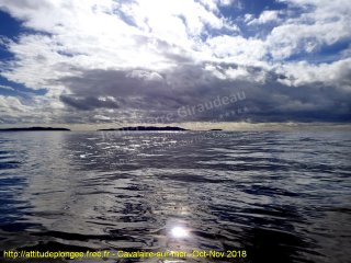 Cavalaire-sur-Mer mardi 30 octobre 2018 12:37:26 