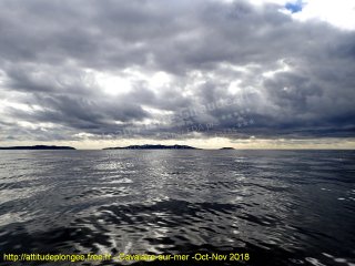Cavalaire-sur-Mer mardi 30 octobre 2018 12:47:30 