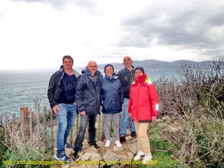 Cavalaire-sur-Mer mercredi 31 octobre 2018 15:52:56 