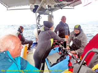 Cavalaire-sur-Mer jeudi 1 novembre 2018 13:22:58 
