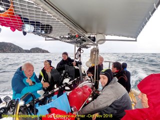 Cavalaire-sur-Mer jeudi 1 novembre 2018 13:53:39 