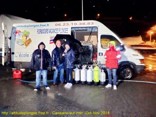 Cavalaire-sur-Mer jeudi 1 novembre 2018 18:58:16 