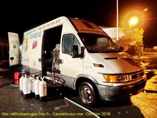 Cavalaire-sur-Mer jeudi 1 novembre 2018 19:09:31 