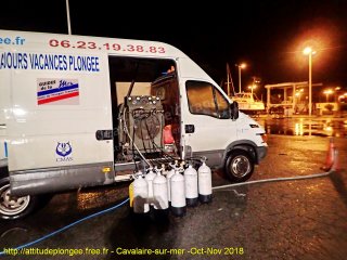 Cavalaire-sur-Mer jeudi 1 novembre 2018 19:10:13 