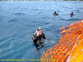 Cavalaire-sur-Mer vendredi 2 novembre 2018 11:42:09 