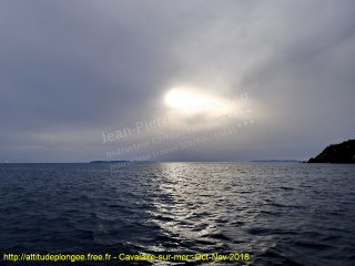 Cavalaire-sur-Mer vendredi 2 novembre 2018 15:55:31 