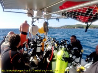 Cavalaire-sur-Mer samedi 3 novembre 2018 13:07:40 